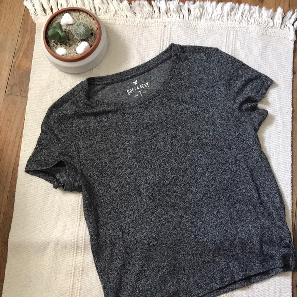 SOFT & SEXY T